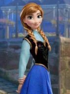 安娜(Anna)
