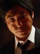 利根川幸雄
