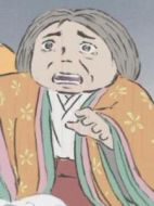 老奶奶