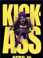 超殺女(Hit-Girl)