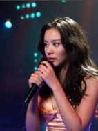 美女珍妮