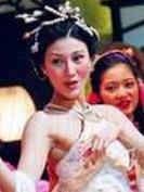 杜十娘