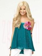 Sharpay Evans