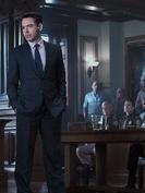 Hank Palmer