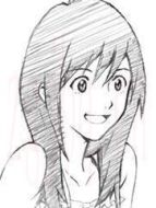 筱原夏希