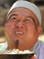 休休大師