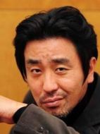 張勝基