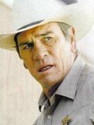 Sheriff Ed Tom Bell
