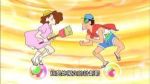 小新父母（野原廣志、野原美伢）
