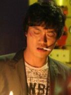 盛列Kim sung-yol