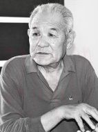 鐘老漢