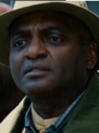 喬治·哈里斯