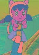 源靜香