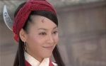 穆桂英(楊宗保之妻)