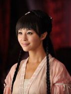葉婧衣/七月（吳亞橋飾演）
