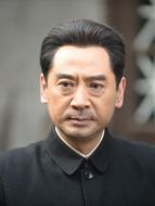 周恩來(lái)（劉勁飾演）