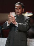 周恩來（劉勁飾演）