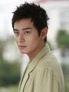 張蘭庭（陳冠霖飾演）