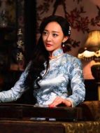 白露（王紫潼飾演）
