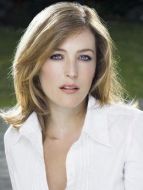Dana Katherine Scully（吉蓮&middot;安德森飾演）