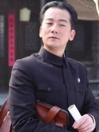 楊大（陳創飾演）