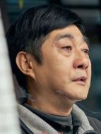 鄭彬（節冰飾演）