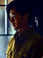 張治平（張天陽飾演）