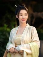 孫三娘（柳巖飾演）