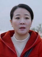 于木蘭（陳小藝飾演）