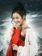 風四娘（李依曉飾演）