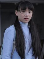 小月（徐黃麗飾演）