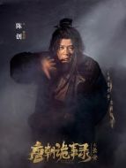 費雞師（陳創飾演）