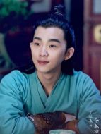 令狐沖（丁冠森飾演）