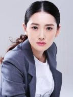 張巧嘴（陳潔飾演）