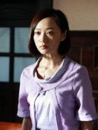 柳沉雪（戰菁一飾演）