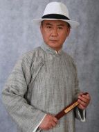 火麒麟（楊升飾演）