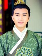 沈柏祺（陸昱霖飾演）