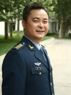 任弼時（祝新運飾演）