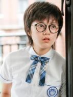林妙妙（趙今麥飾演）