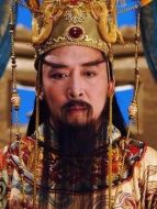 玉皇大帝（吳蘭輝飾演）