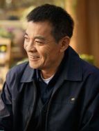 萬善堂（劉威飾演）