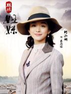 宋雨濃（何泓姍飾演）