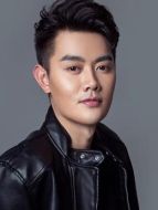 隋強（孫濤飾演）
