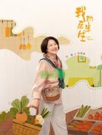 孫寶琴（許娣飾演）