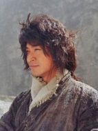 察木龍（馬景濤飾演）