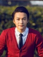馬皓天（鄭國霖飾演）
