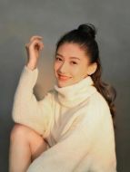 馬春秀（馬藜飾演）
