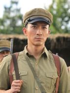 莫家軍（張鐸飾演）