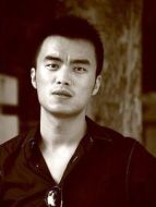 葉三（武強飾演）