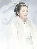 霓凰郡主（劉濤飾演）